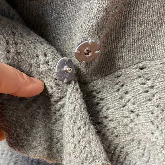 Marina Luna cardigan - Picture 5 of 7